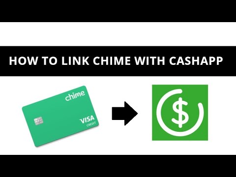 How to Link Chime to Cash App