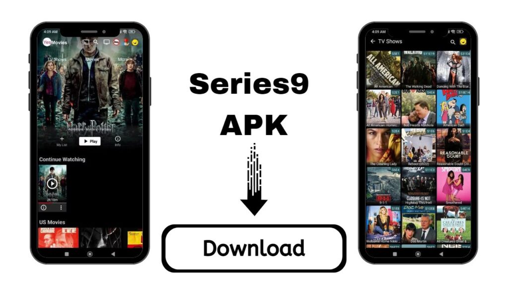 series9 apk